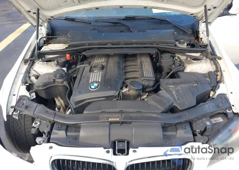 2010 BMW 328I из США, поврежденный, VIN WBAPH7G52ANM53507